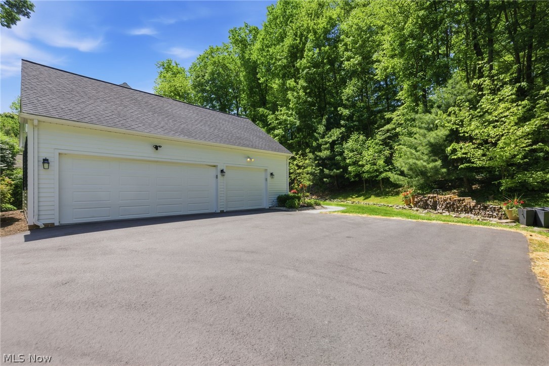 Chagrin Valley Trls - Residential