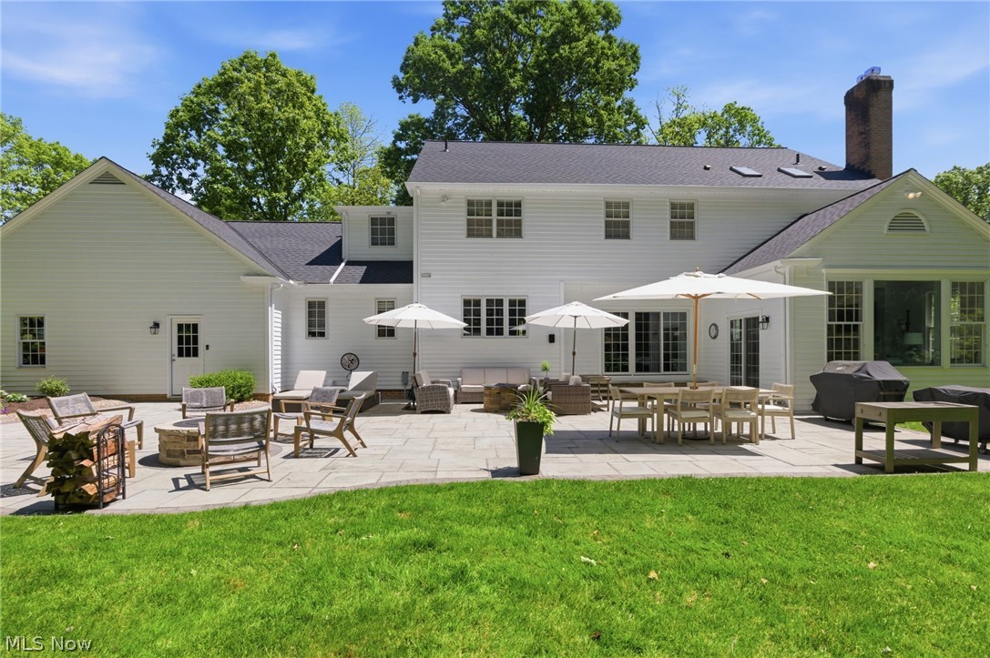 Chagrin Valley Trls - Residential