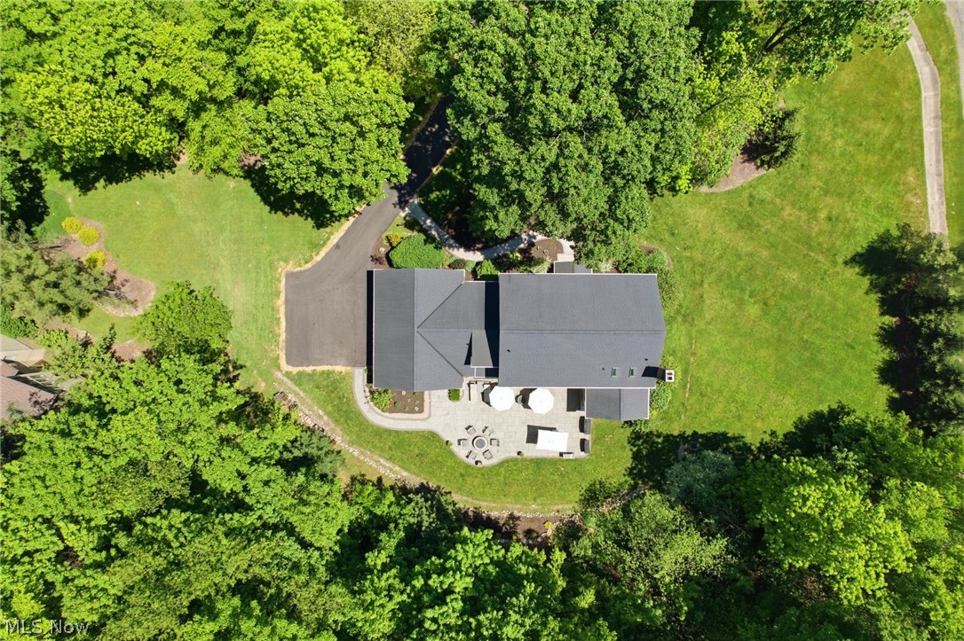 Chagrin Valley Trls - Residential