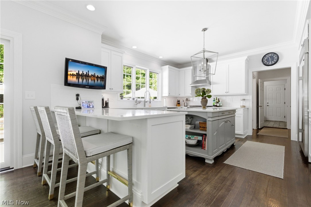 Chagrin Valley Trls - Residential