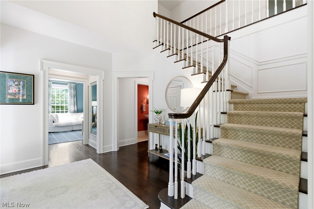 Chagrin Valley Trls - Residential