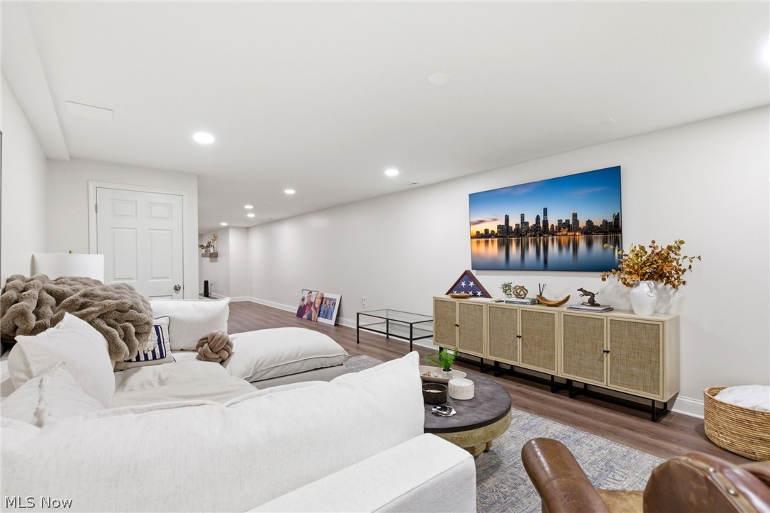 Chagrin Valley Trls - Residential