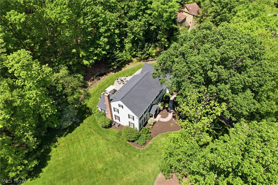 Chagrin Valley Trls - Residential