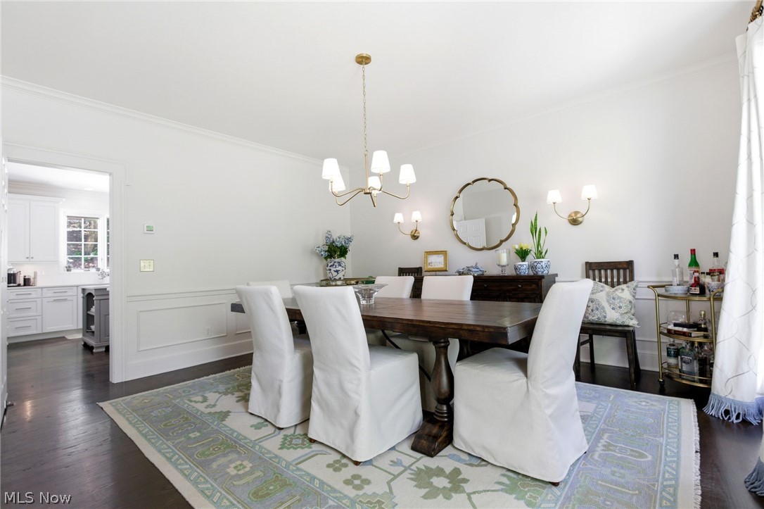 Chagrin Valley Trls - Residential