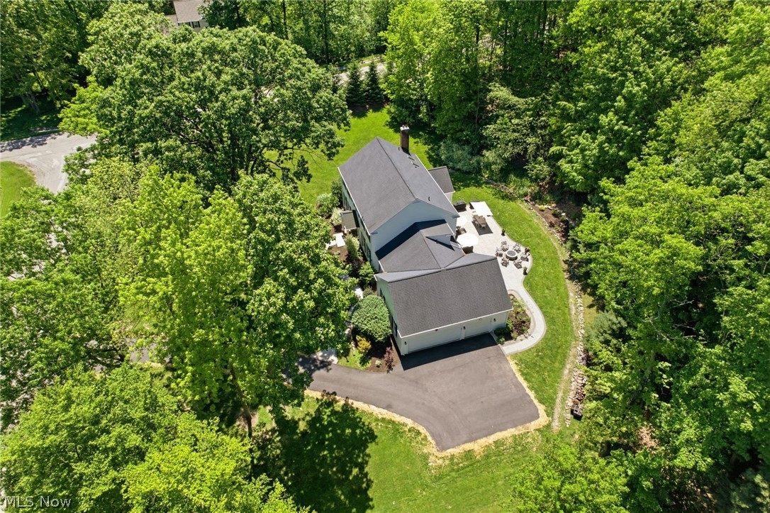 Chagrin Valley Trls - Residential