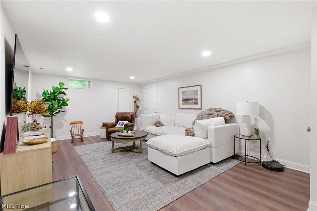 Chagrin Valley Trls - Residential
