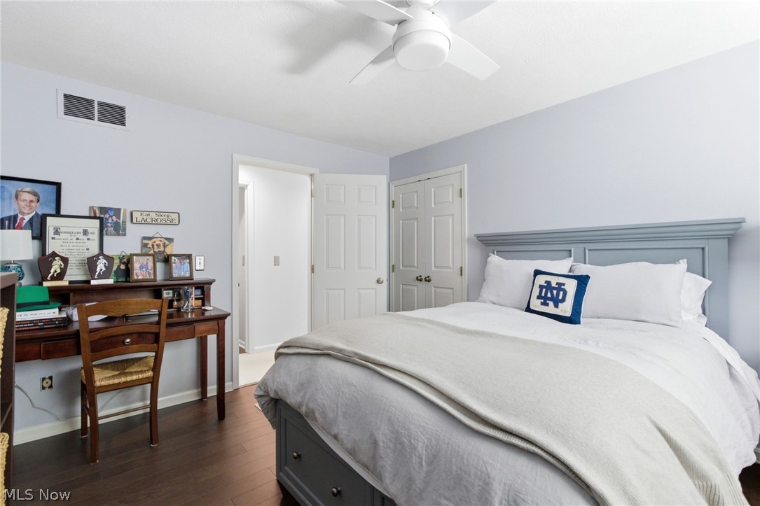 Chagrin Valley Trls - Residential