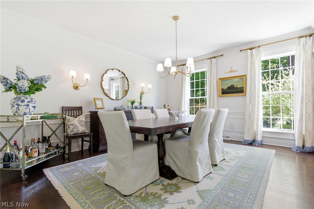 Chagrin Valley Trls - Residential