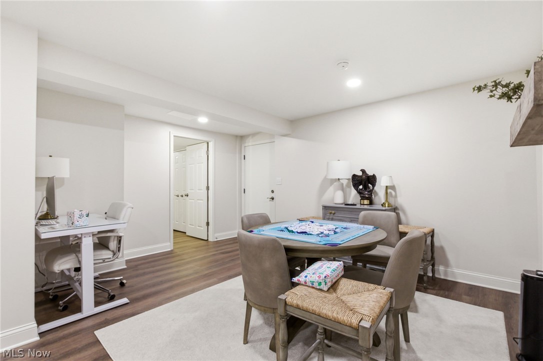Chagrin Valley Trls - Residential