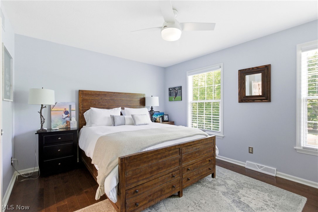 Chagrin Valley Trls - Residential