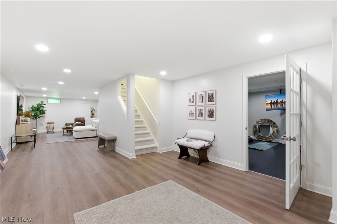 Chagrin Valley Trls - Residential