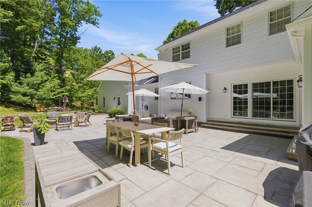 Chagrin Valley Trls - Residential