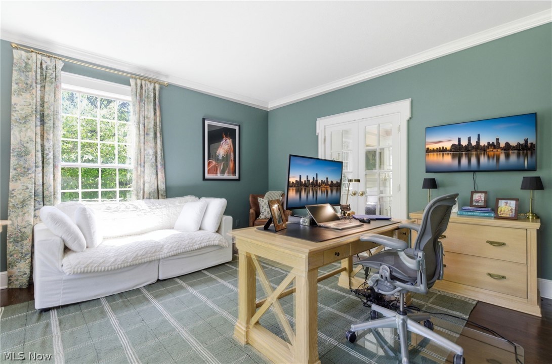 Chagrin Valley Trls - Residential