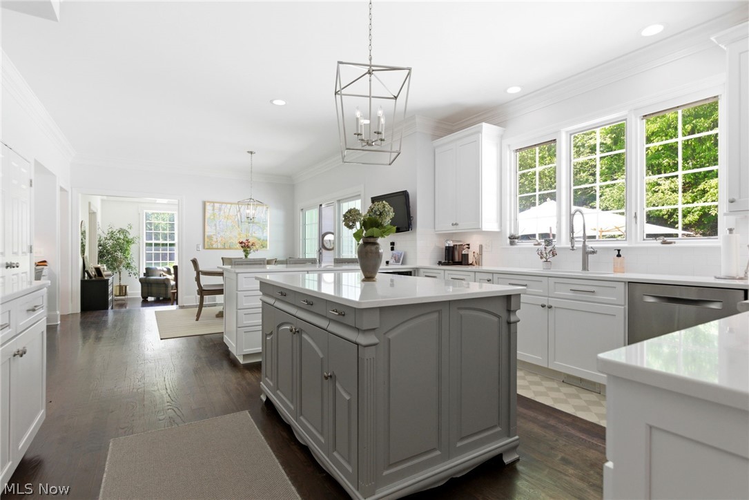 Chagrin Valley Trls - Residential