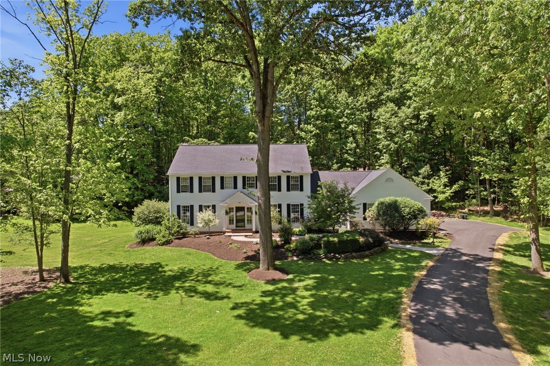 Chagrin Valley Trls - Residential