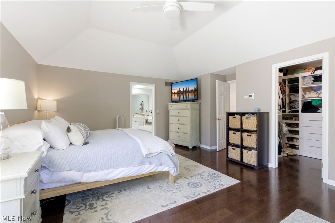 Chagrin Valley Trls - Residential