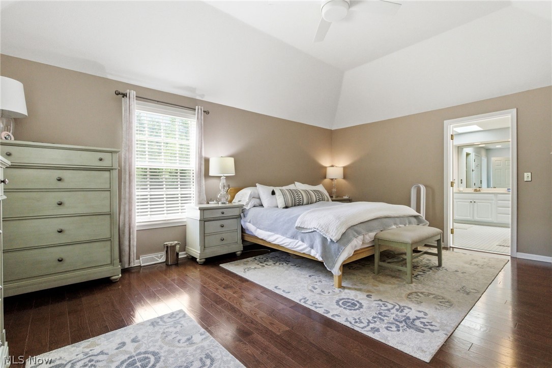 Chagrin Valley Trls - Residential