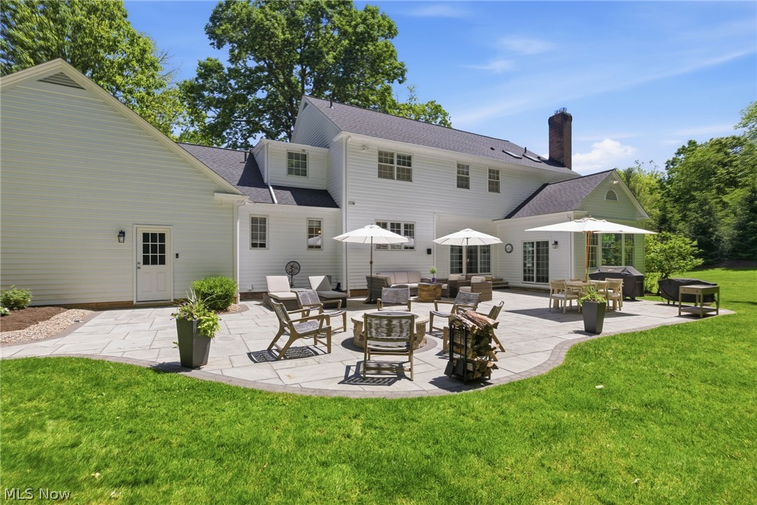 Chagrin Valley Trls - Residential