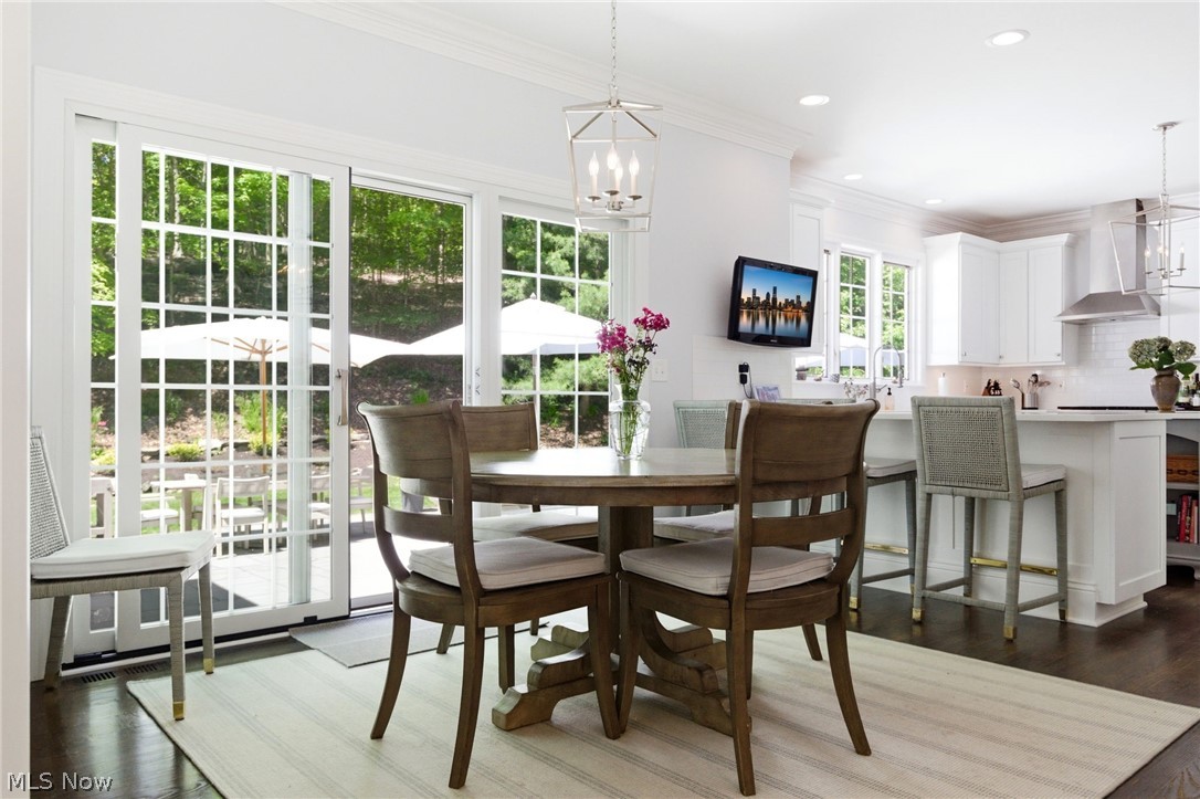 Chagrin Valley Trls - Residential