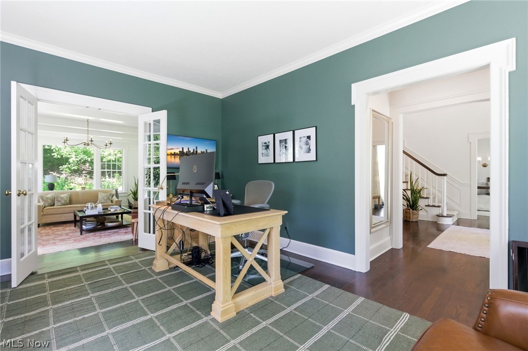 Chagrin Valley Trls - Residential