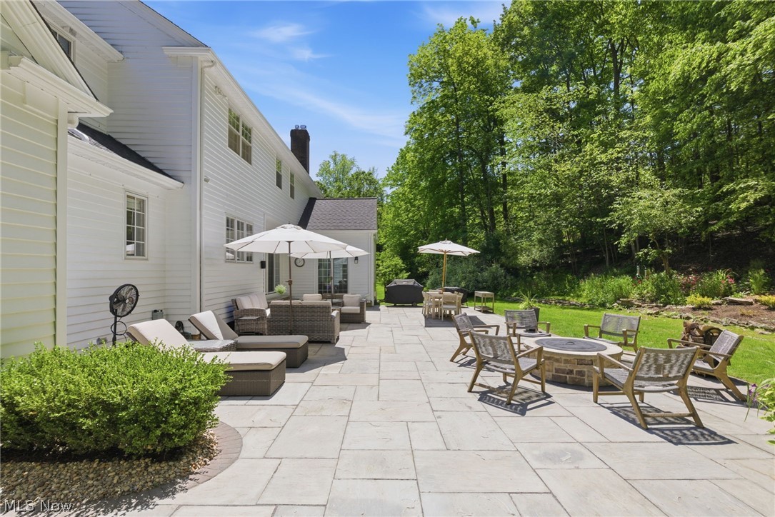 Chagrin Valley Trls - Residential