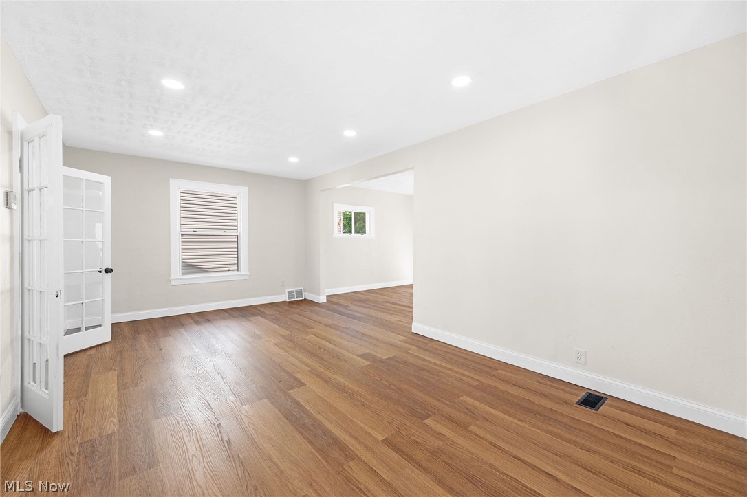 Continental Realty Cos Resub - Residential