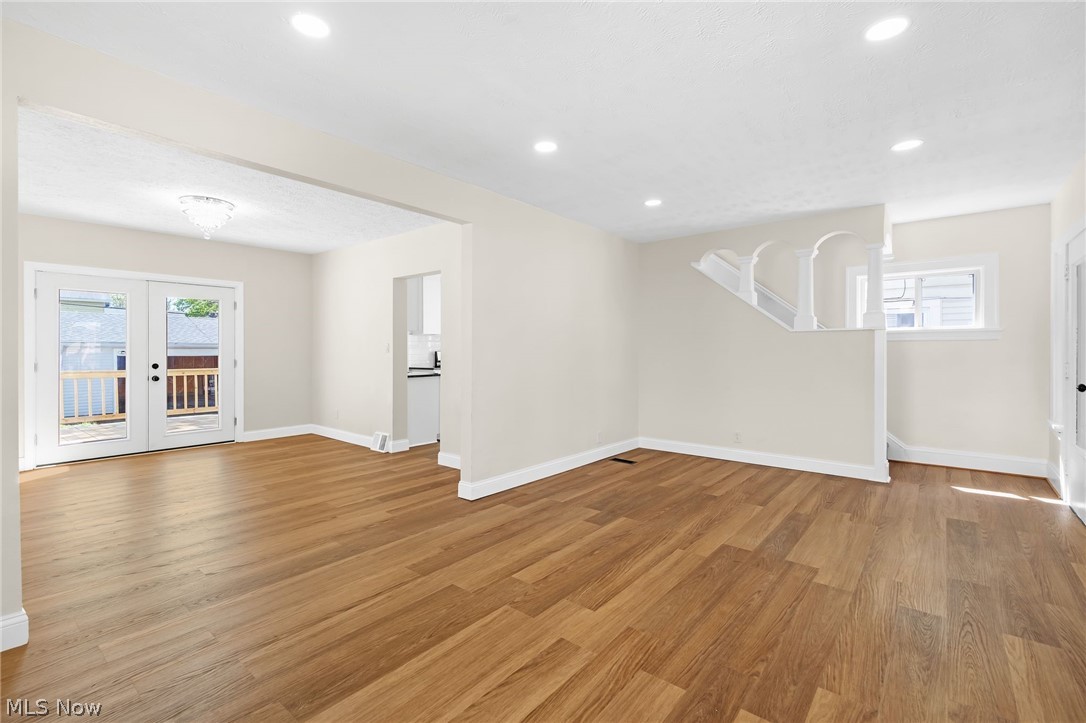 Continental Realty Cos Resub - Residential