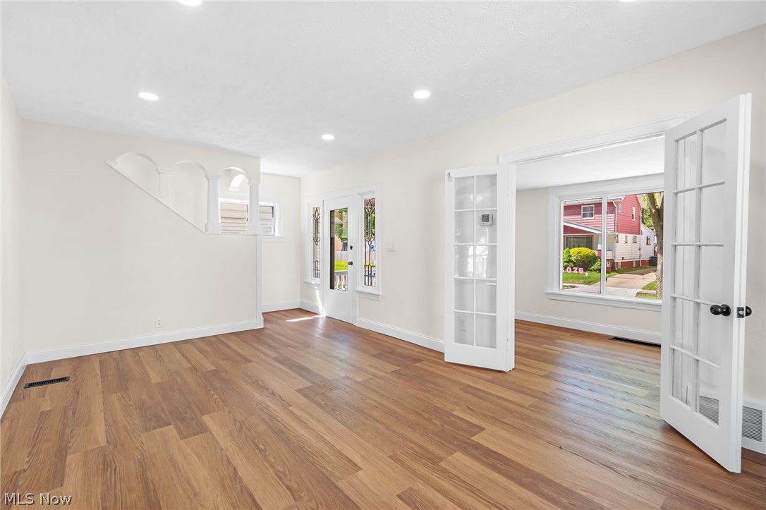 Continental Realty Cos Resub - Residential