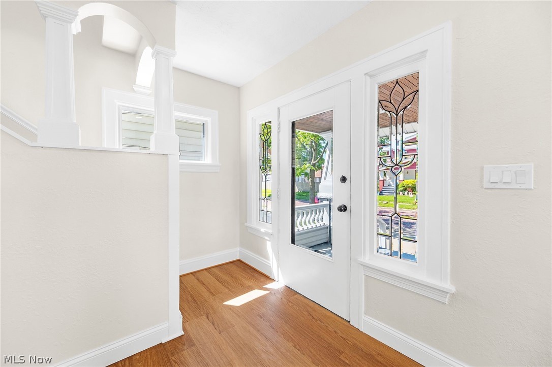 Continental Realty Cos Resub - Residential