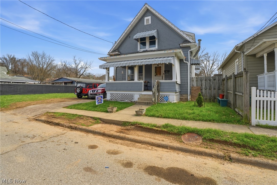 Norwood Adn - Residential