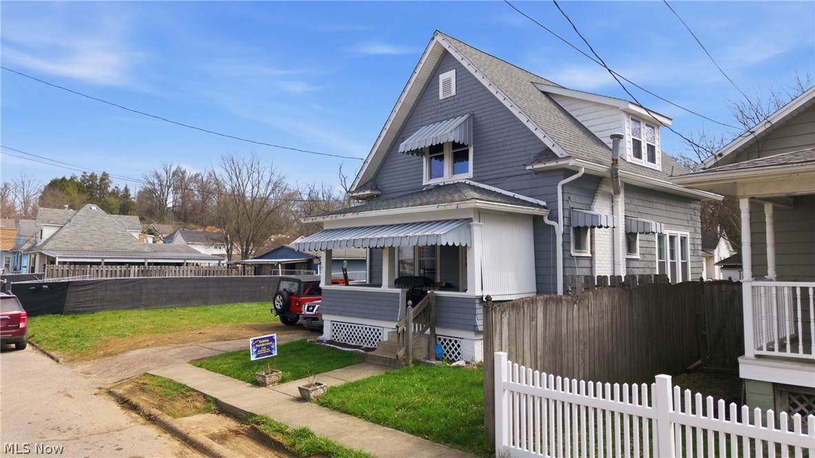 Norwood Adn - Residential