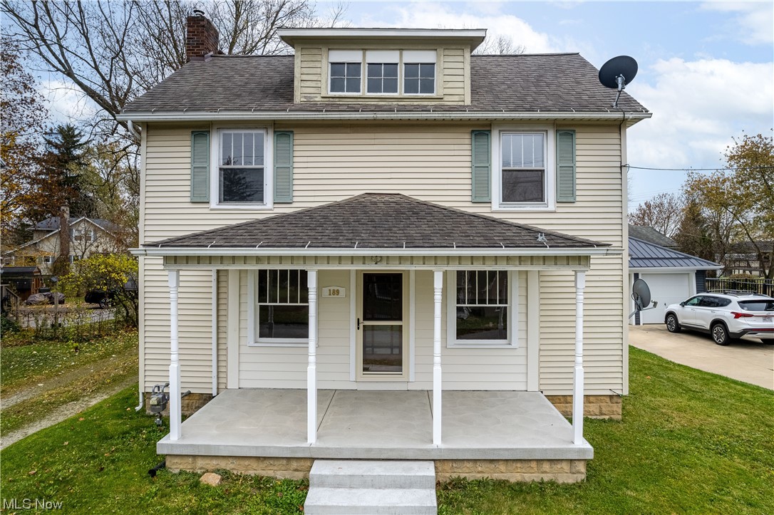 Homestead Land Co Allotme - Residential