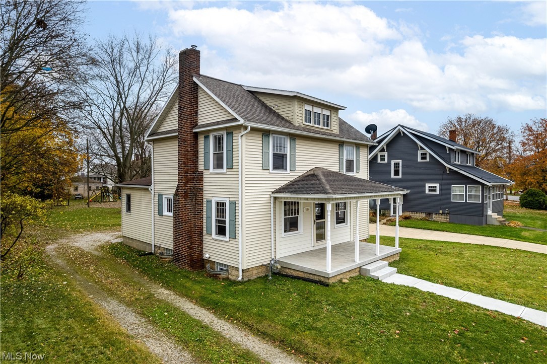 Homestead Land Co Allotme - Residential