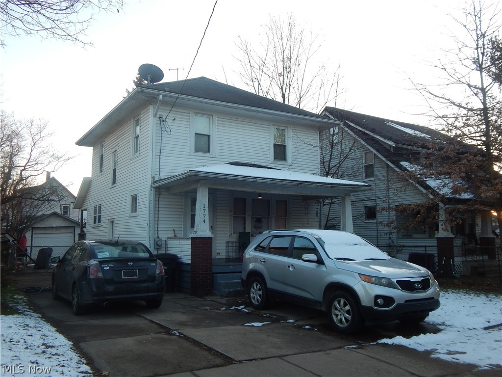 Eastview - Residential