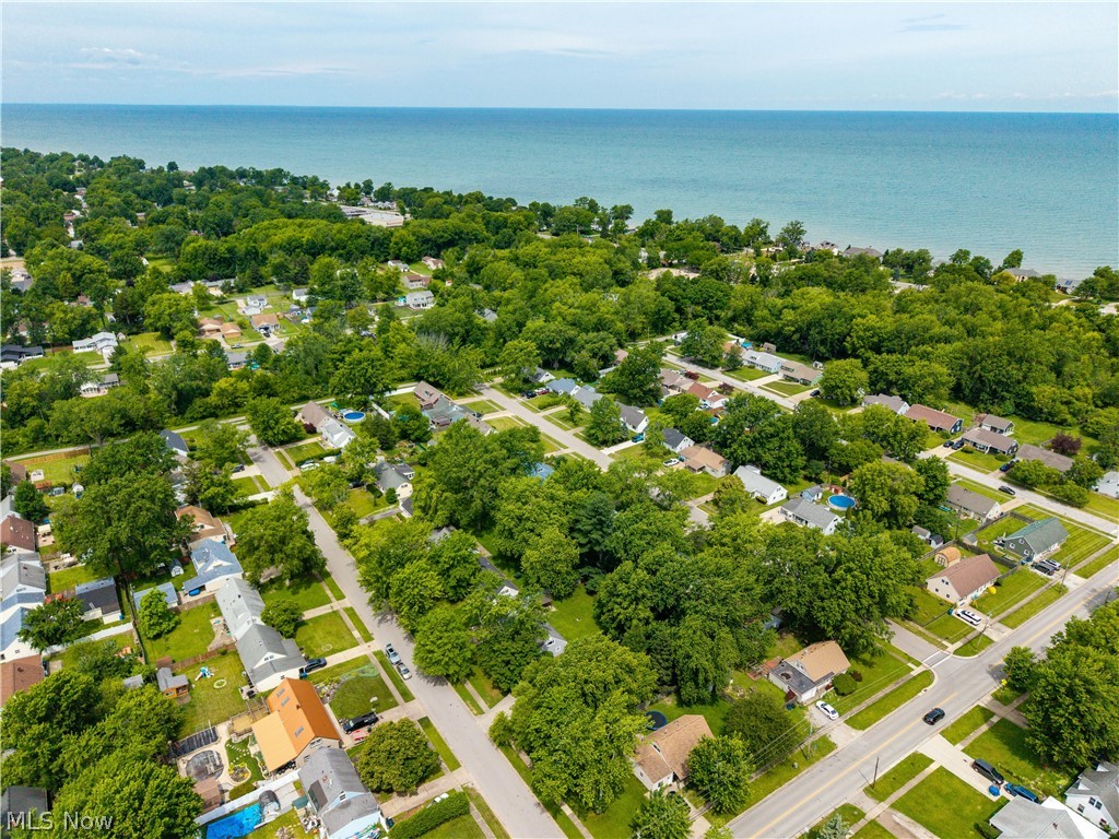 Padway - Residential