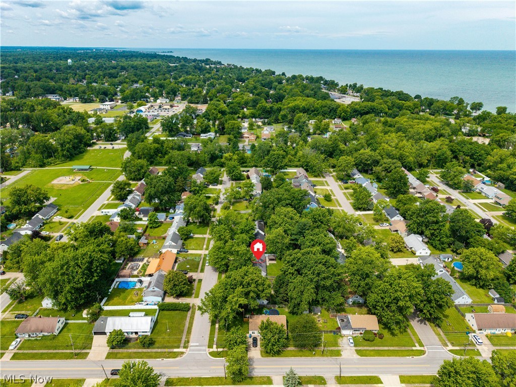 Padway - Residential