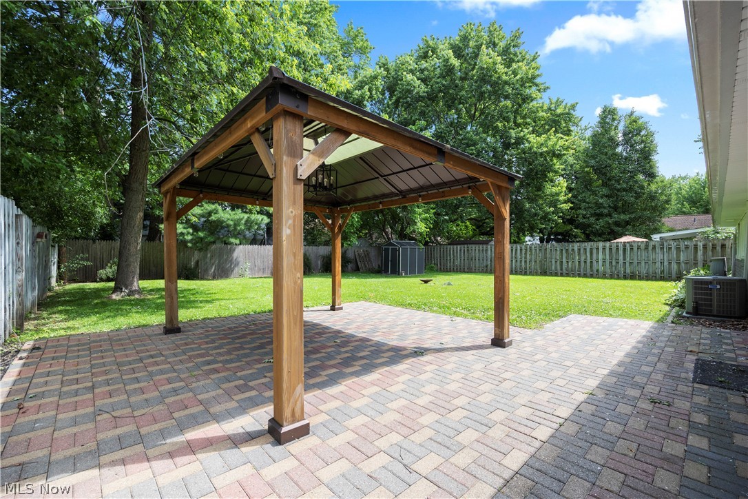 Padway - Residential