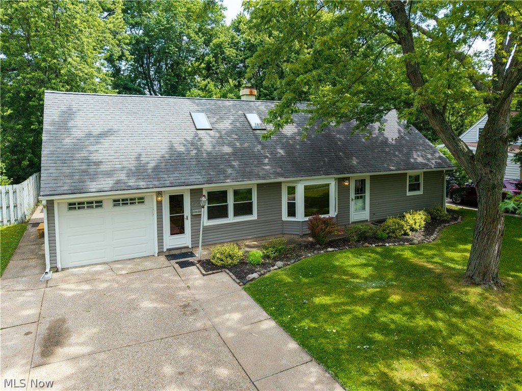 Padway - Residential