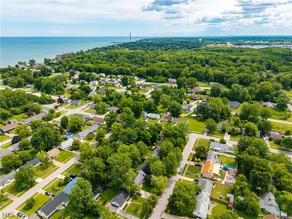 Padway - Residential
