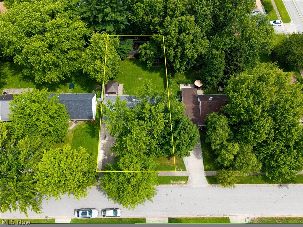 Padway - Residential