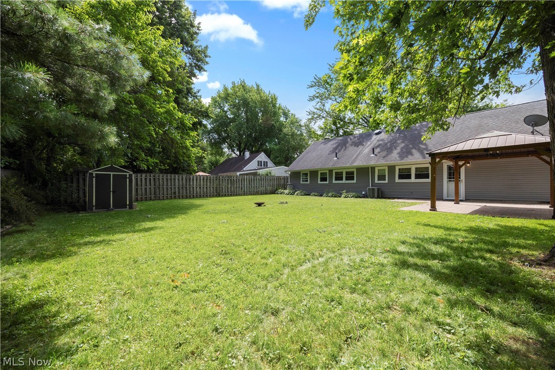 Padway - Residential
