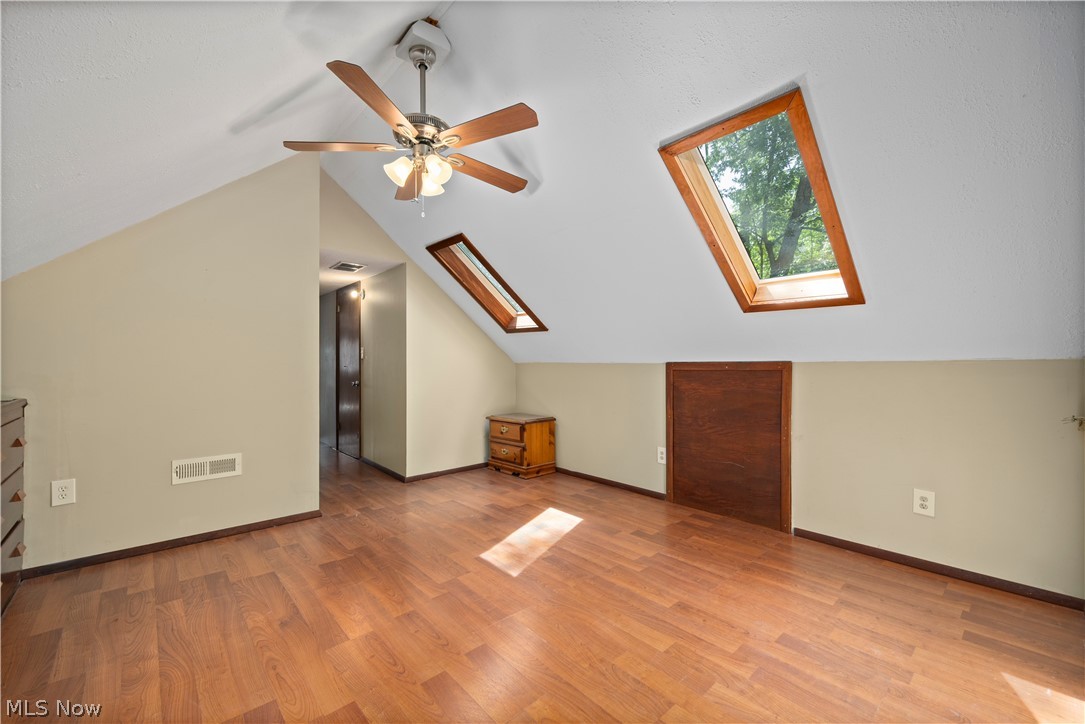 Padway - Residential