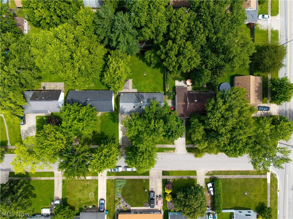 Padway - Residential