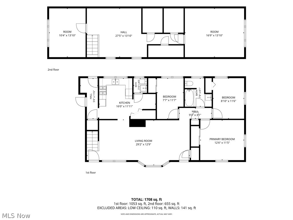 Padway - Residential
