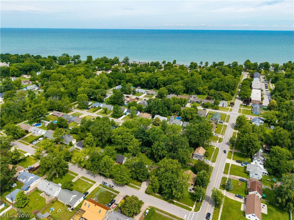Padway - Residential