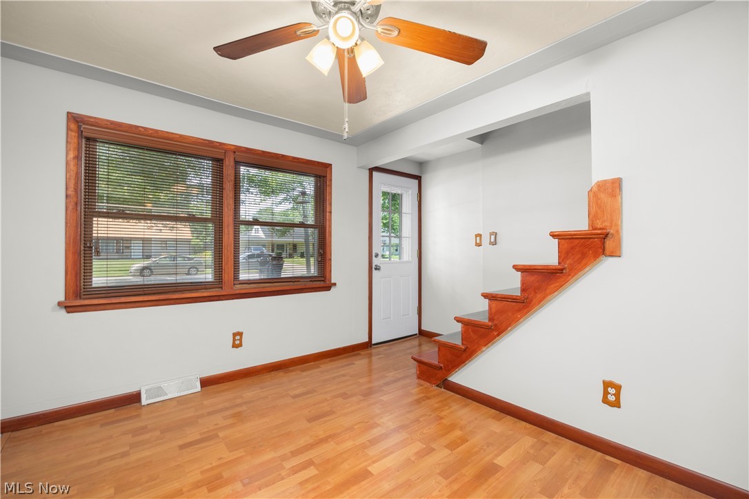 Padway - Residential