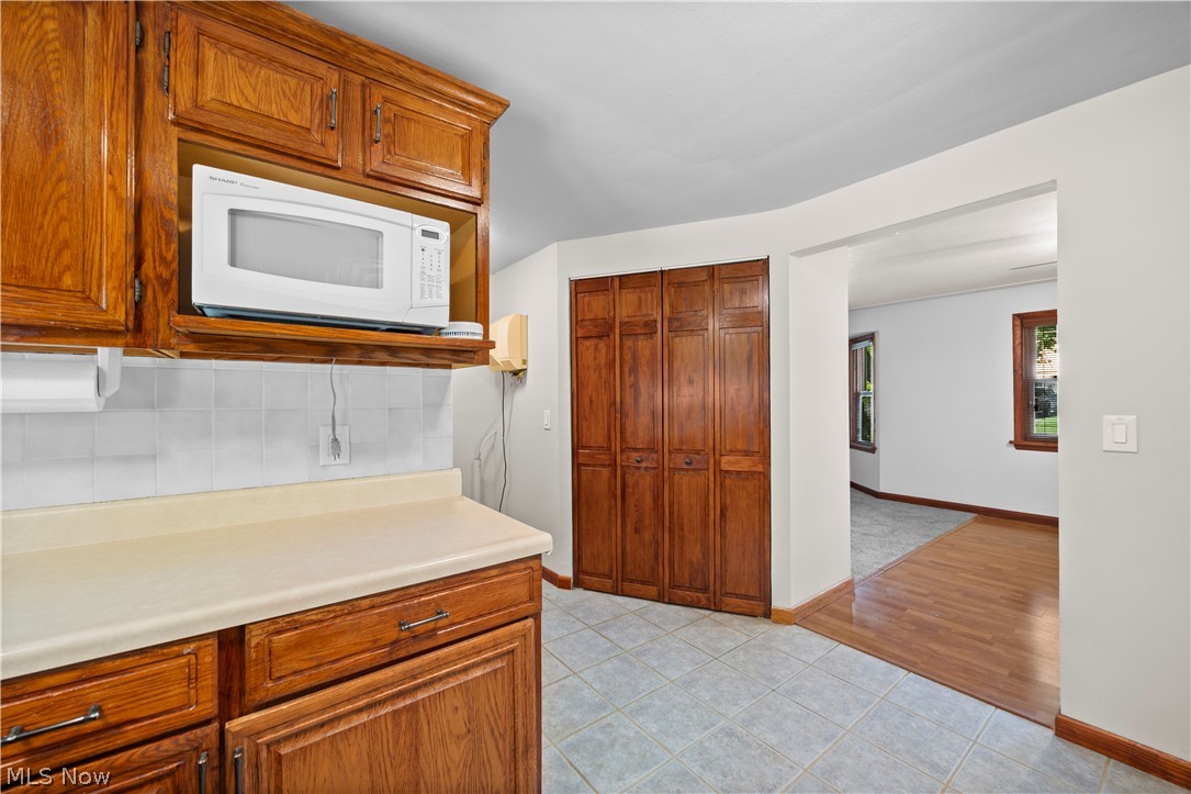 Padway - Residential