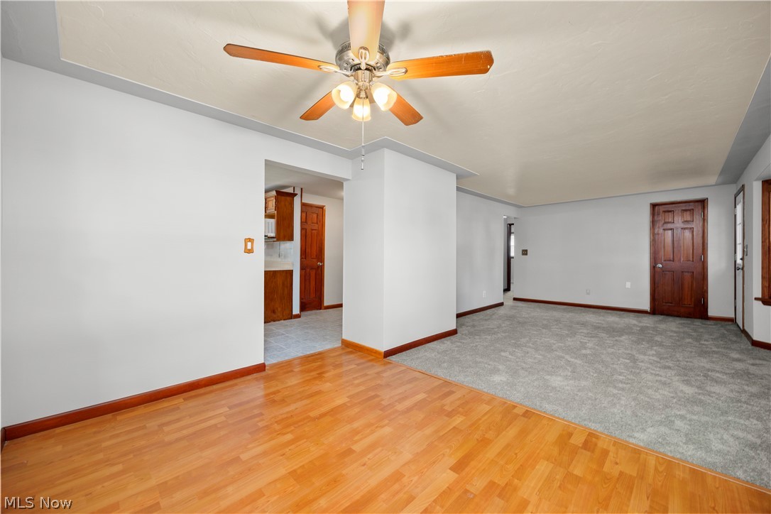 Padway - Residential