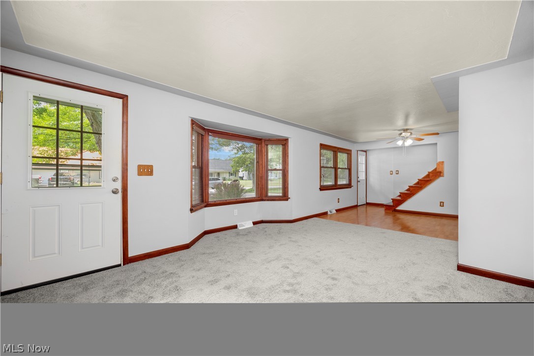 Padway - Residential