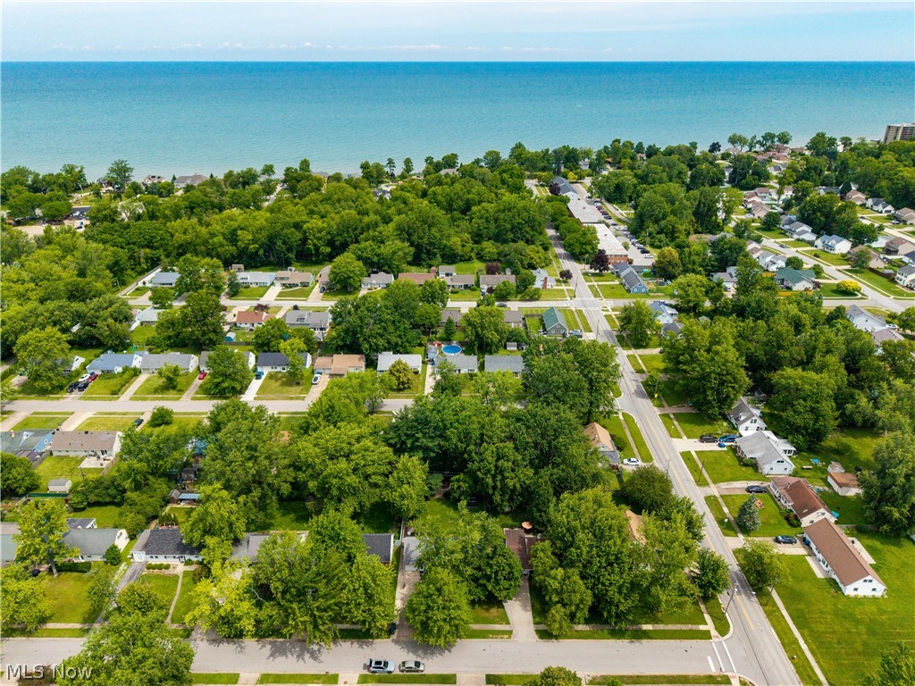 Padway - Residential